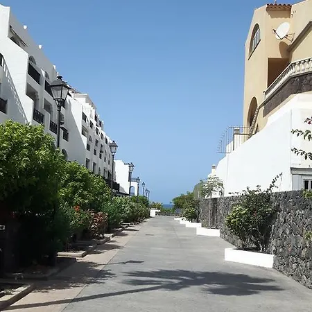 아파트 Rocas Del Mar