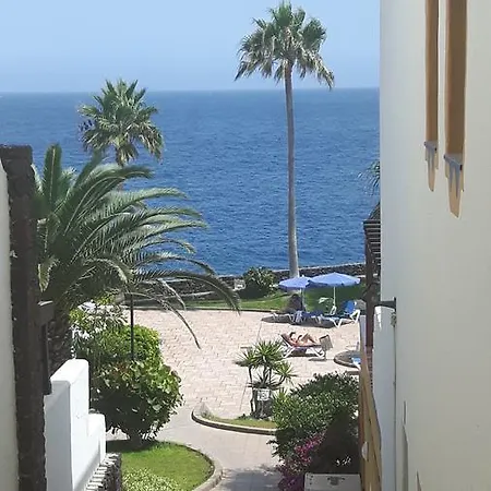 아파트 Rocas Del Mar 코스타델실렌시오
