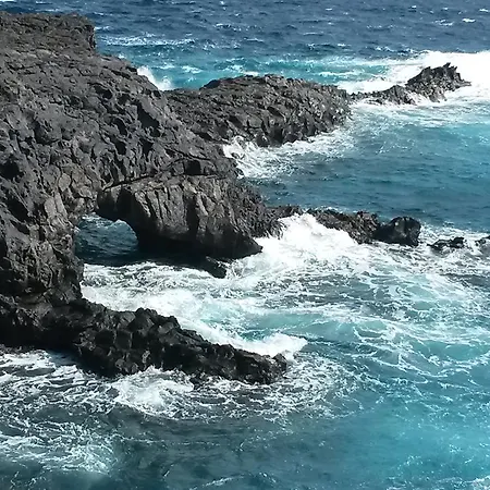 Rocas Del Mar 코스타델실렌시오