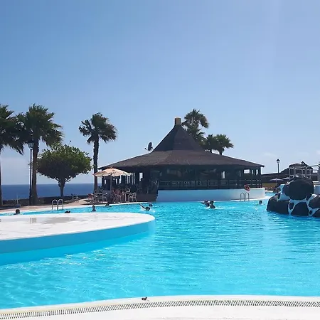 Rocas Del Mar Коста-дель-Силенцио