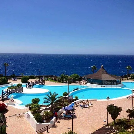 Rocas Del Mar Апартаменты