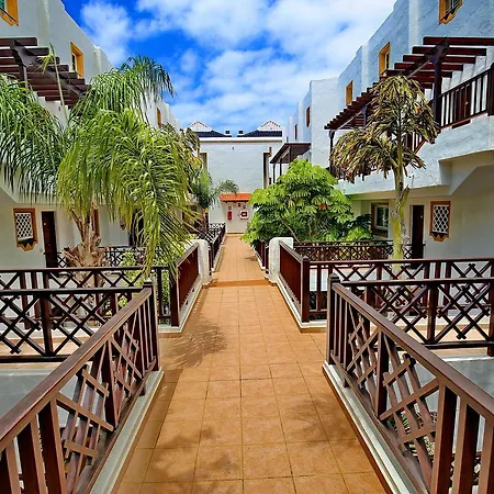 Rocas Del Mar Appartement *