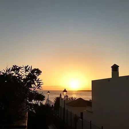Appartement Rocas Del Mar